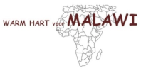 Logo stichting warm hart voor Malawi